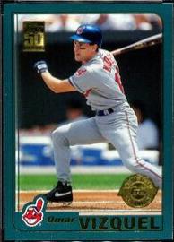 Omar Vizquel