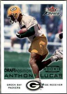 Anthony Lucas