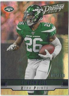 Le'Veon Bell