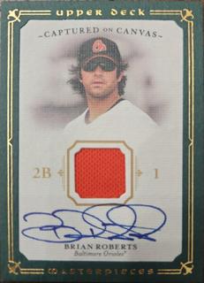 Brian Roberts