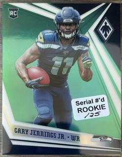 Gary Jennings Jr.