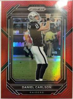 Daniel Carlson