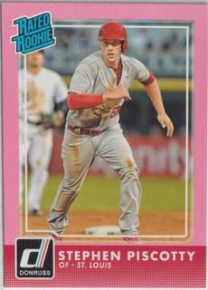 Stephen Piscotty