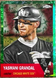 Yasmani Grandal