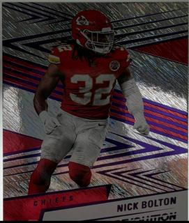 Nick Bolton