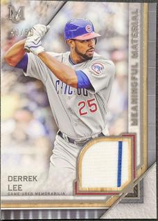 Derrek Lee