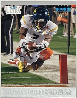 Stedman Bailey