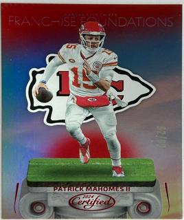 Patrick Mahomes II