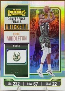 Khris Middleton