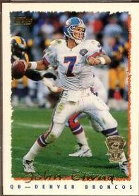 John Elway