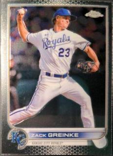 Zack Greinke