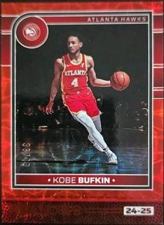 Kobe Bufkin