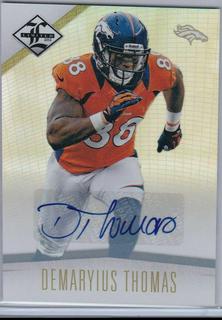 Demaryius Thomas
