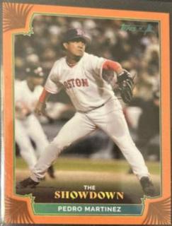 Pedro Martinez