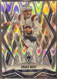 Drake Maye