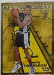 David Robinson