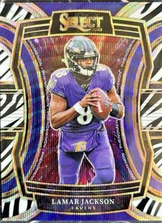 Lamar Jackson