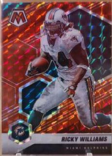 Ricky Williams