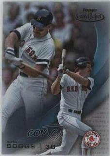 Wade Boggs