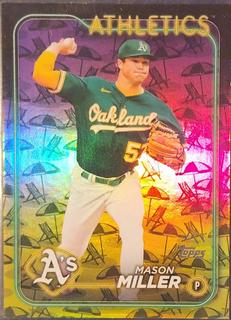 Mason Miller