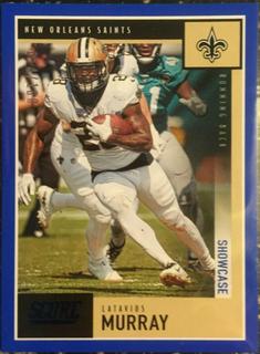 Latavius Murray