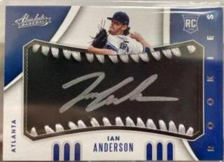 Ian Anderson
