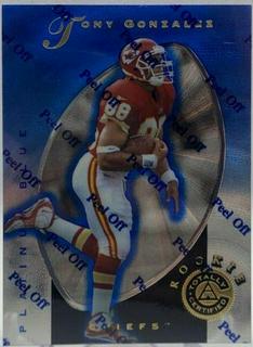 Tony Gonzalez
