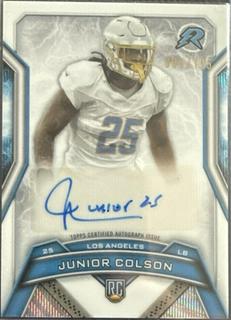 Junior Colson
