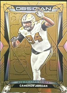 Cameron Jordan