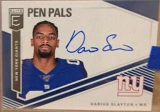 Darius Slayton