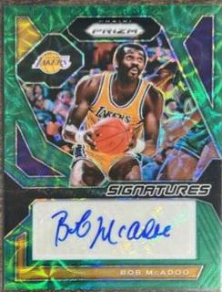 Bob McAdoo