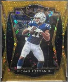 Michael Pittman Jr.