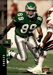 Calvin Williams