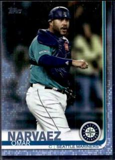 Omar Narvaez