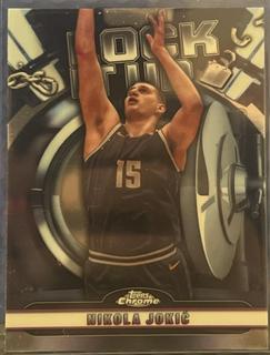 Nikola Jokic
