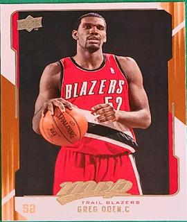 Greg Oden