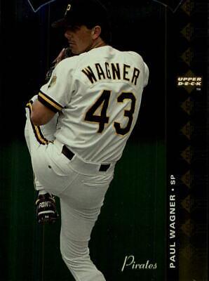 Paul Wagner #145
