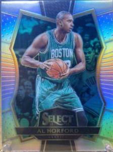 Al Horford
