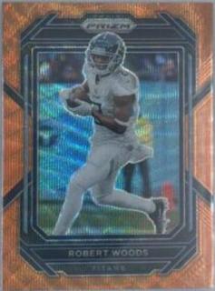 Robert Woods