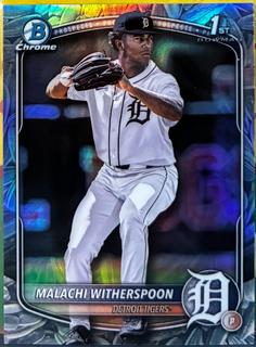 Malachi Witherspoon
