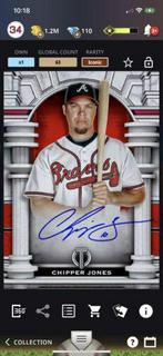 Chipper Jones