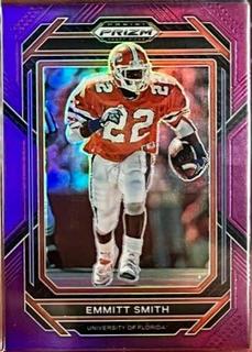 Emmitt Smith