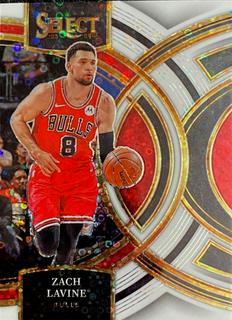 Zach LaVine