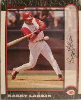 Barry Larkin