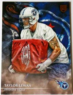 Taylor Lewan