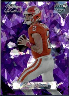 Cade Klubnik