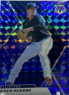 Zach Plesac