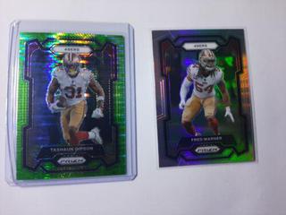 Tashaun Gipson