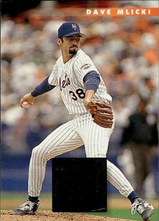 Dave Mlicki