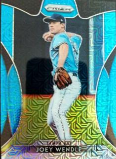 Joey Wendle